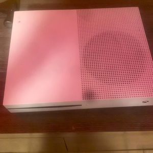 Xbox 1 s 1tb